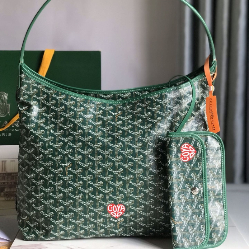 Go*ard top handle bags